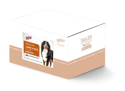 Prins Totalcare Lamb / Rice Complete - Best4pets.nl