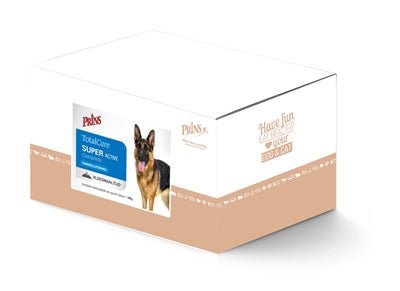 Prins Totalcare Super Active Complete - Best4pets.nl