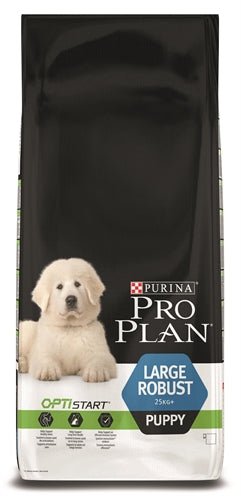 Pro Plan Puppy Large Breed Robuust Kip/Rijst 12 KG - Best4pets.nl