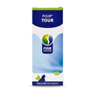 Puur Natuur Puur Tour (Reis) - Best4pets.nl