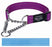 Rogz For Dogs Fanbelt Choker Turqouise 20 MMX34 - 56 CM - Best4pets.nl