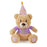 Rosewood Chubleez Bonnie Birthday Beer 26X20X12 CM - Best4pets.nl