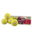 Rosewood Jolly Doggy Tennisbal Mini 5 ST - Best4pets.nl