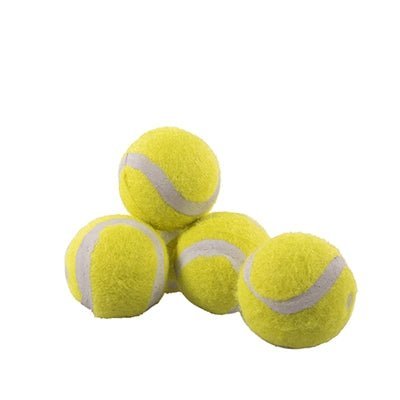 Rosewood Jolly Doggy Tennisbal Mini 5 ST - Best4pets.nl