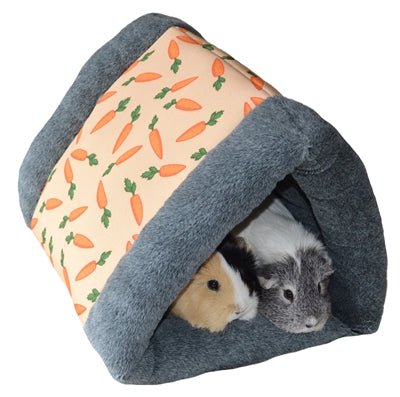 Rosewood Knaagdier Tunnel Snuggle N Sleep 37X31X25 CM - Best4pets.nl