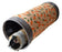 Rosewood Knaagdier Tunnel Wortel Print 50 X 22 X 22 CM - Best4pets.nl