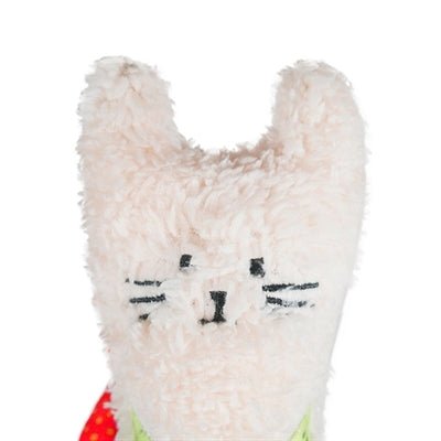 Rosewood Little Nippers Kitty Crunch 18 CM - Best4pets.nl