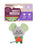 Rosewood Little Nippers Mighty Muis Met Catnip 10,5X10X3,5CM - Best4pets.nl