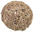 Rosewood Sea Grass Fun Ball LARGE 14 CM - Best4pets.nl