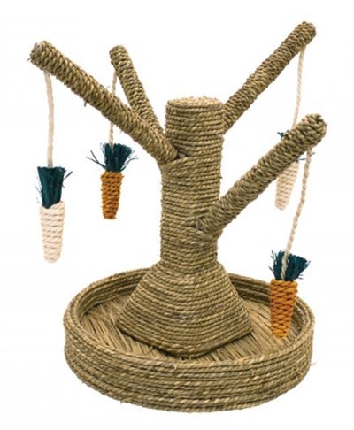 Rosewood Speelboom Voor Knaagdieren 40 CM - Best4pets.nl