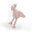 Rosewood Tufflove Flamingo - Best4pets.nl