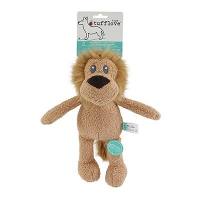 Rosewood Tufflove Leeuw - Best4pets.nl