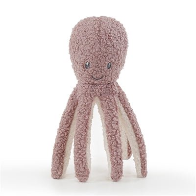 Rosewood Tufflove Octopus - Best4pets.nl