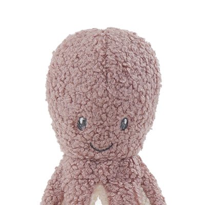 Rosewood Tufflove Octopus - Best4pets.nl