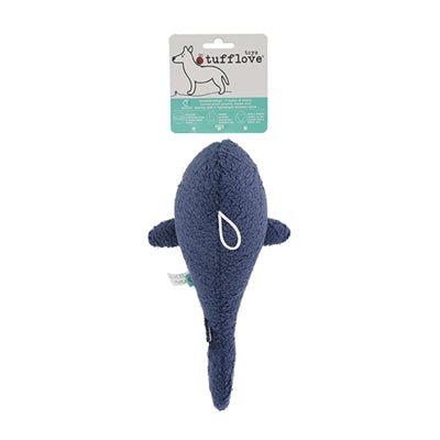 Rosewood Tufflove Walvis - Best4pets.nl