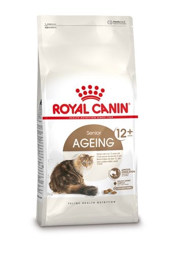 Royal Canin Ageing +12 - Best4pets.nl