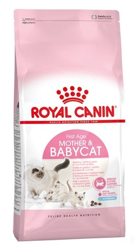 Royal Canin Babycat - Best4pets.nl