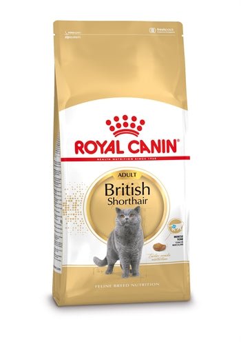 Royal Canin British Shorthair 2 KG - Best4pets.nl