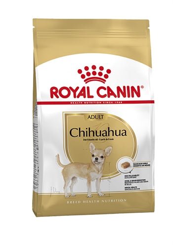 Royal Canin Chihuahua - Best4pets.nl