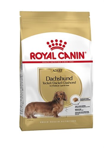 Royal Canin Dachshund/Teckel Adult 1,5 KG - Best4pets.nl