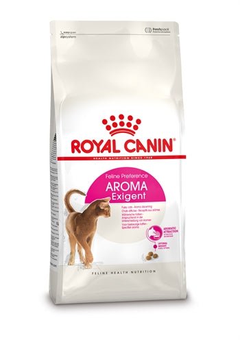 Royal Canin Exigent Aromatic Attraction 400 GR - Best4pets.nl