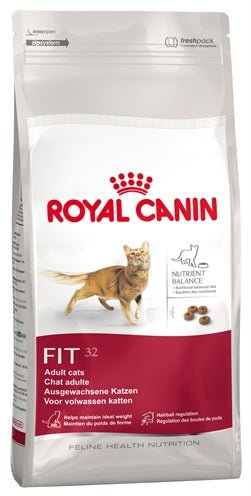 Royal Canin Fit - Best4pets.nl