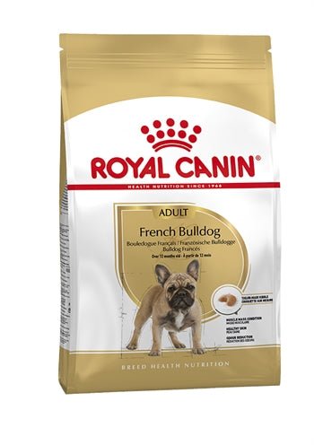 Royal Canin French Bulldog Adult 3 KG - Best4pets.nl