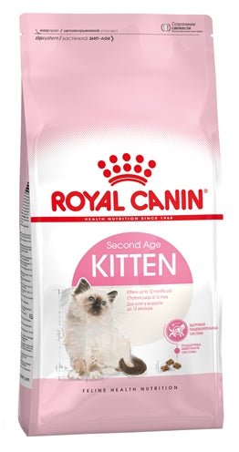 Royal Canin Kitten - Best4pets.nl