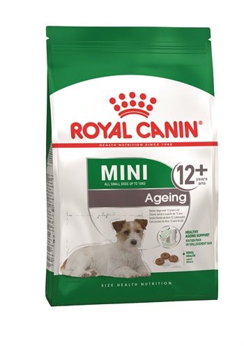 Royal Canin Mini Ageing +12 1,5 KG - Best4pets.nl