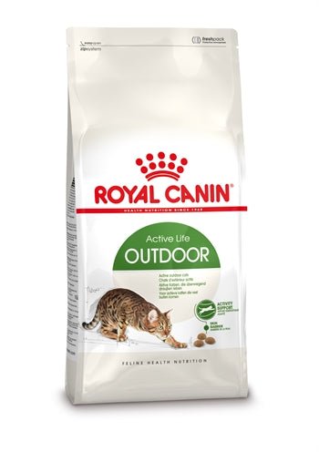 Royal Canin Outdoor 2 KG - Best4pets.nl