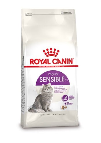 Royal Canin Sensible - Best4pets.nl