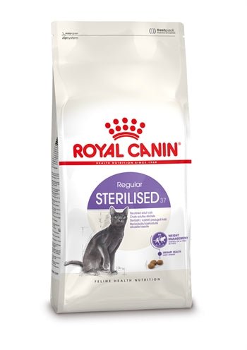 Royal Canin Sterilised - Best4pets.nl