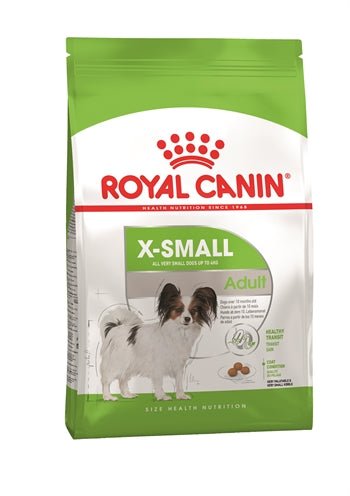 Royal Canin X - Small Adult 1,5 KG - Best4pets.nl