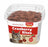 Sanal Cat Cranberry & Chickenbites Cup 75 GR - Best4pets.nl