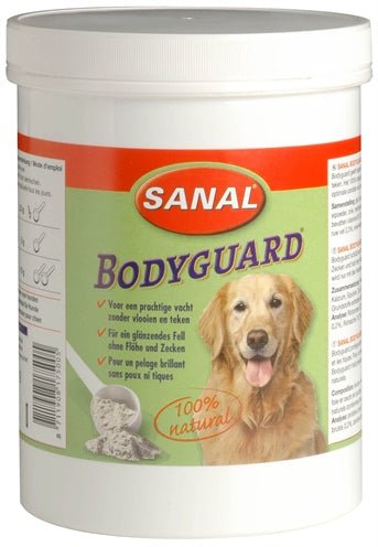 Sanal Dog Bodyguard 750 GR - Best4pets.nl