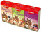 Sanal Knaagdier 3 - Pack Drops Yogurt/Salad/Wild Berry 3X45 GR - Best4pets.nl