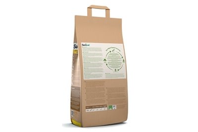 Sanicat Recycled Corn Cob Kattenbakvulling 6 LTR - Best4pets.nl