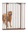 Savic Dog Barrier Afsluithek Grijs - Best4pets.nl