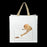 Shoppingbag Kiekeboe Kat Assorti 40X14X40 CM - Best4pets.nl