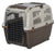 Skudo Transportbox Iata Taupe/Zand - Best4pets.nl