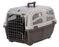 Skudo Transportbox Iata Taupe/Zand - Best4pets.nl