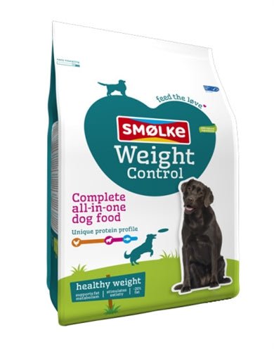 Smolke Weight Control - Best4pets.nl