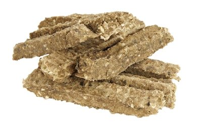 Sn'urk Snurk Vissticks Van Schelvis 100 GR - Best4pets.nl