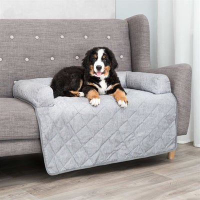 Sofa Mand Nero Meubelbeschermer Grijs - Best4pets.nl