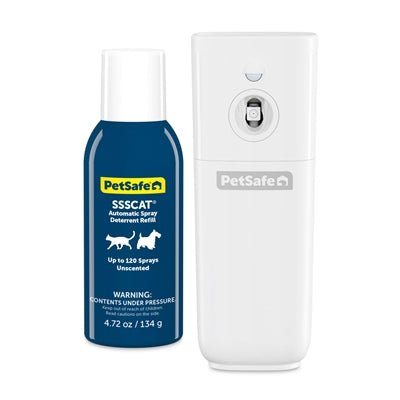 Ssscat Afweer Spray Voor Katten - Best4pets.nl