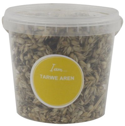 Tarwe Aren 1 LTR - Best4pets.nl