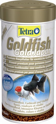 Tetra Animin Gold - Best4pets.nl