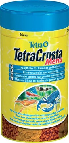 Tetra Crusta Menu 100 ML - Best4pets.nl