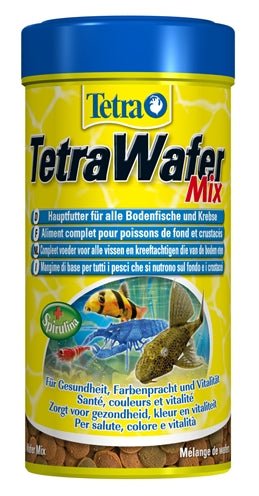 Tetra Wafermix - Best4pets.nl