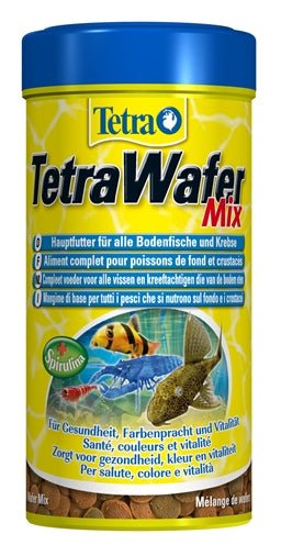 Tetra Wafermix - Best4pets.nl